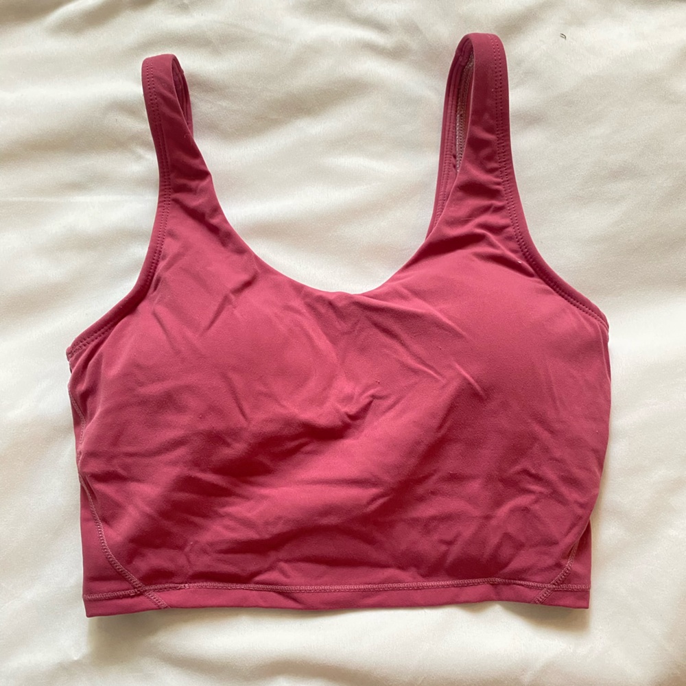 cropped tank